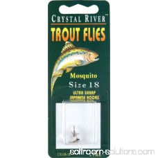 Crystal River Trout Flies 553982712